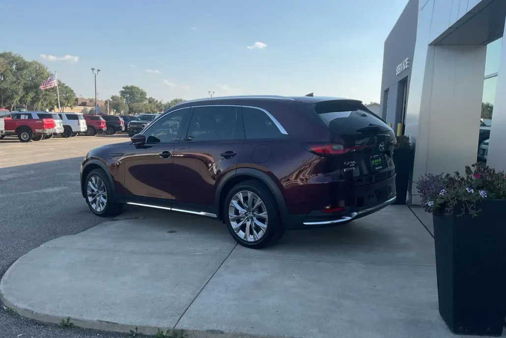 2024 Mazda CX-90 3.3 Turbo Premium Plus photo 1