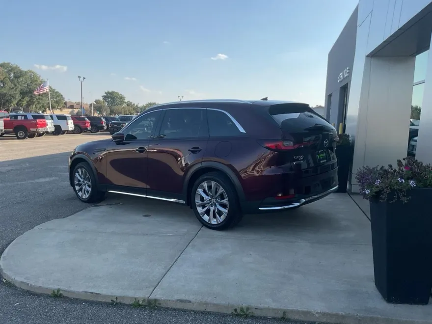 2024 Mazda CX-90 3.3 Turbo Premium Plus photo 1
