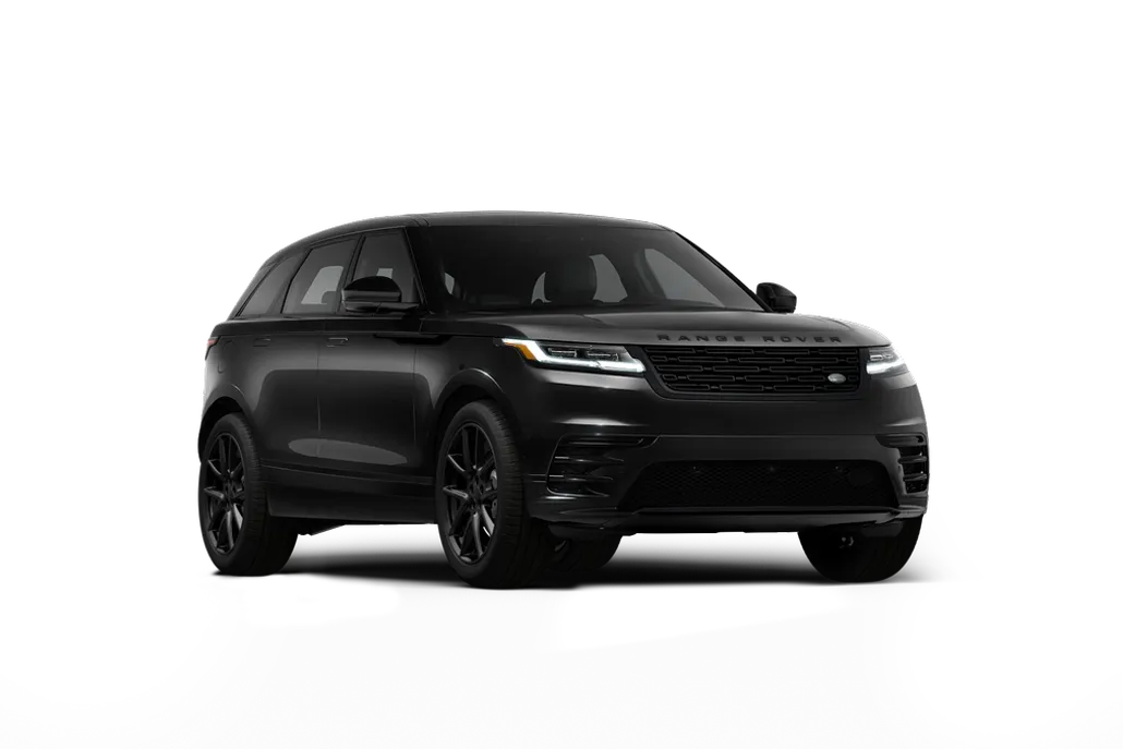 2026 Land Rover Range Rover Velar SE photo 1