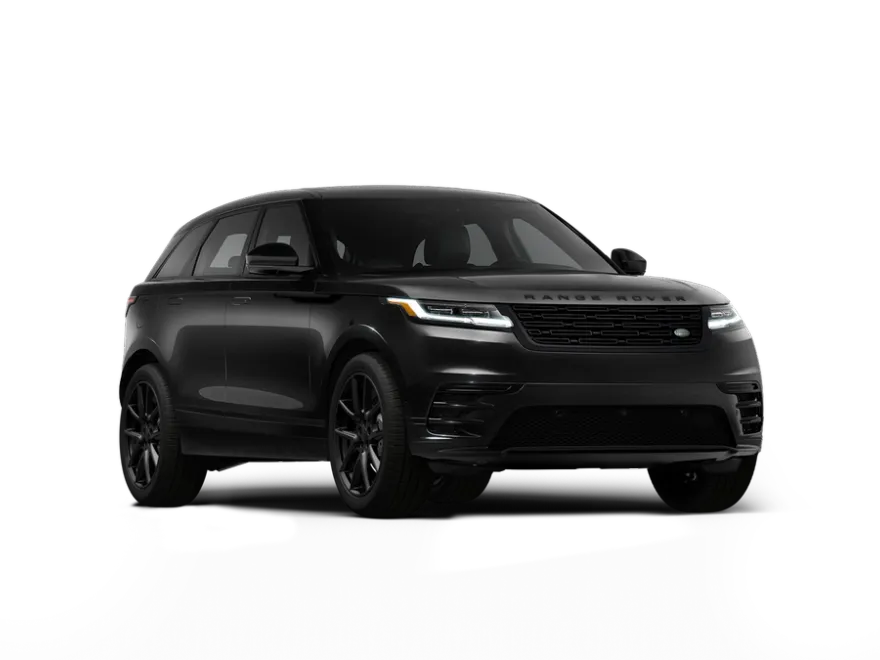 2026 Land Rover Range Rover Velar SE photo 1