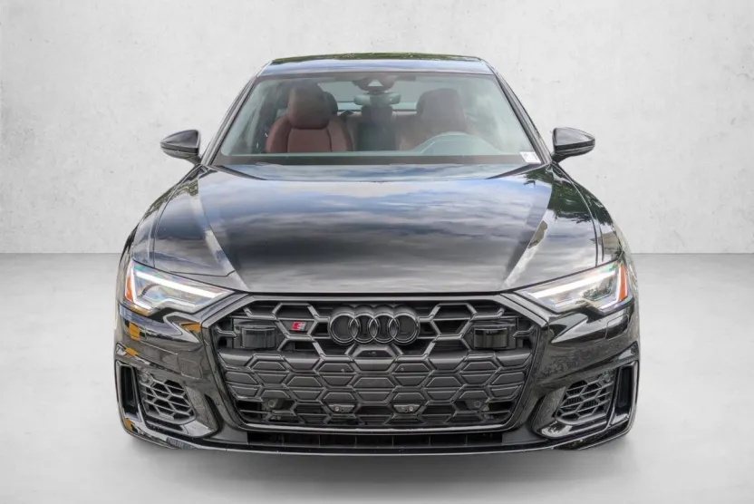 2024 Audi S6 Premium Plus photo 1