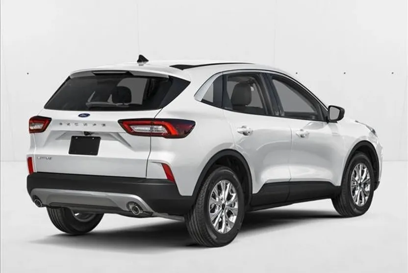 2025 Ford Escape Active photo 1