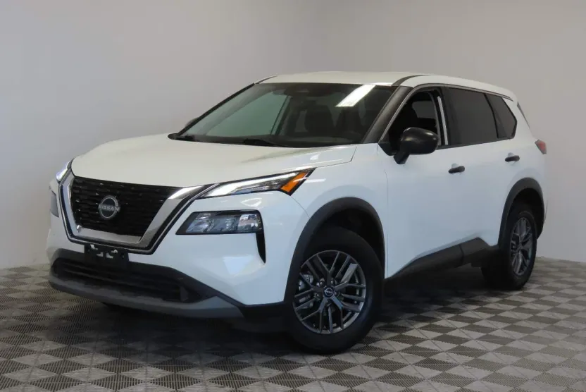 2023 Nissan Rogue S photo 1