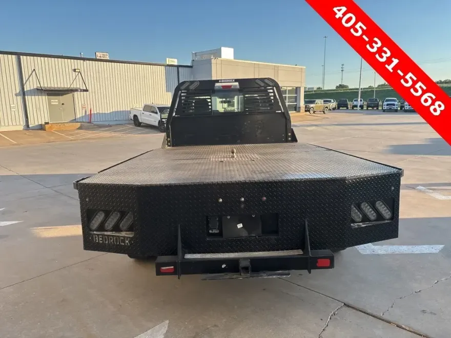 2023 Ford F-350 XL photo 1