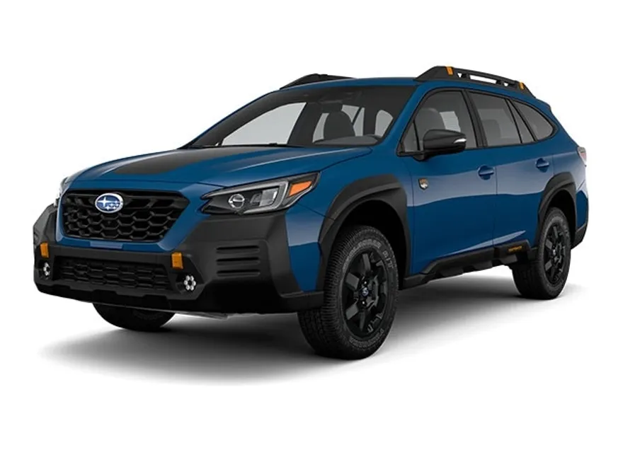 2022 Subaru Outback Wilderness photo 1