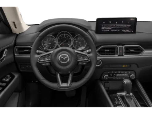 2025 Mazda CX-5 2.5 S Preferred photo 4
