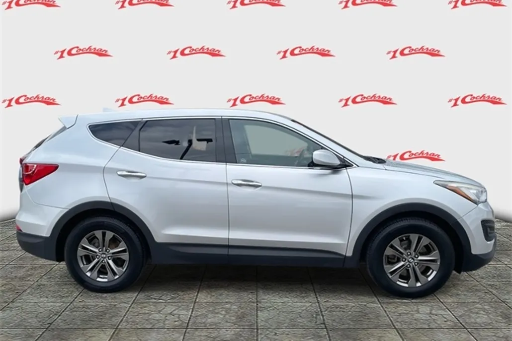 2014 Hyundai Santa Fe Sport Base photo 1