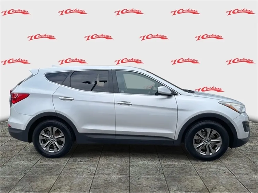 2014 Hyundai Santa Fe Sport Base photo 1