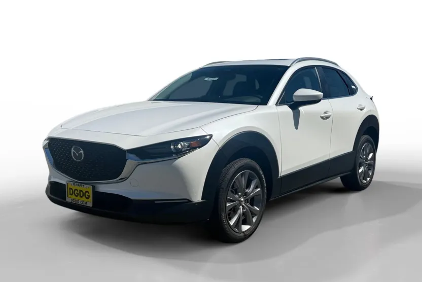 2025 Mazda CX-30 2.5 S Preferred photo 1
