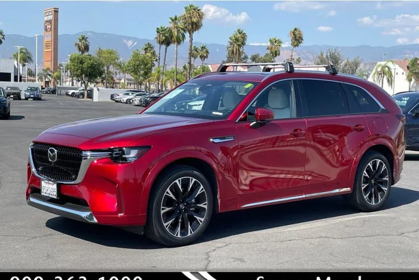 2024 Mazda CX-90 3.3 Turbo Premium Plus photo 1