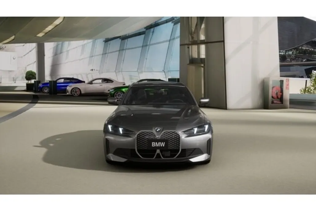 2025 Bmw i4 eDrive40 photo 1