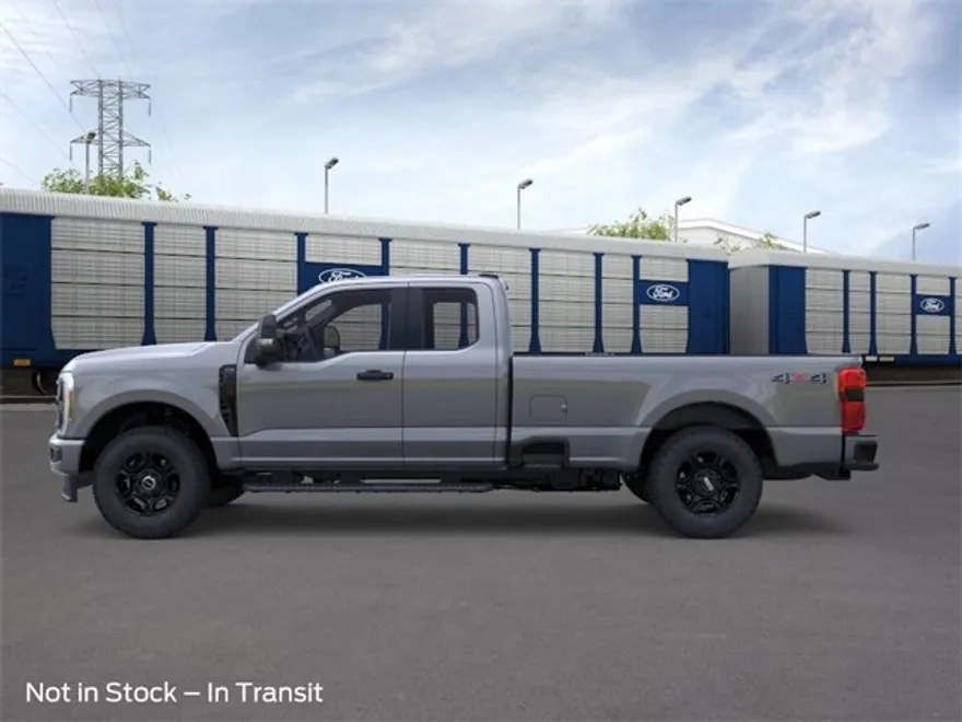 2026 Ford F-250 photo 1
