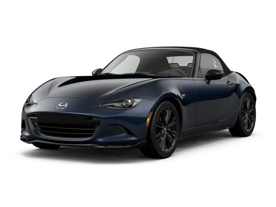 2025 Mazda MX-5 Miata Miata photo 1