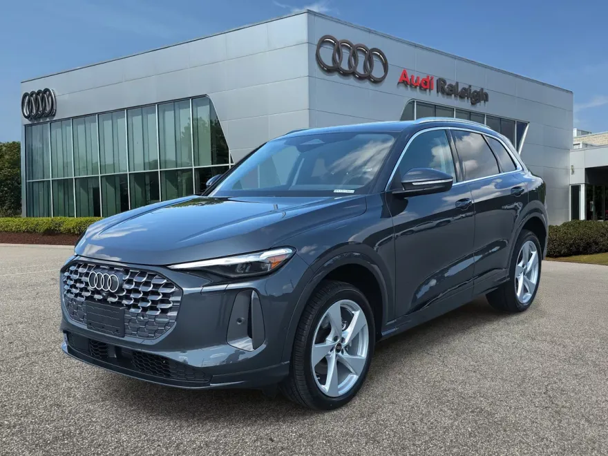 2025 Audi Q5 2.0T Premium Plus photo 1