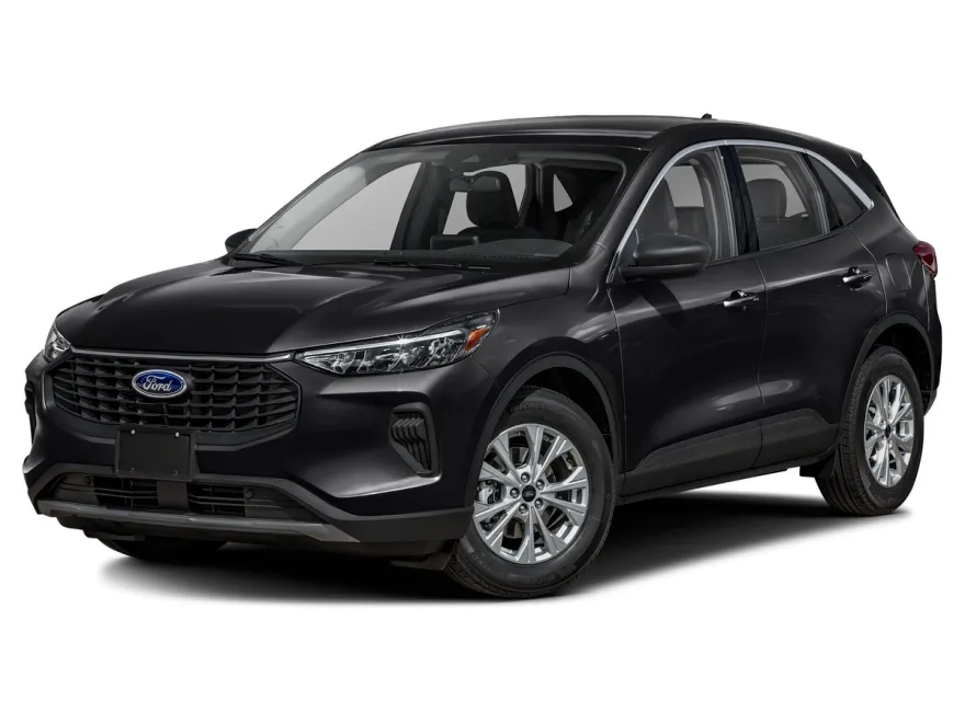 2023 Ford Escape Active photo 1
