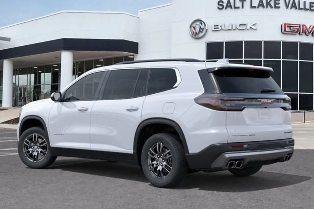 2026 Gmc Acadia Elevation photo 1
