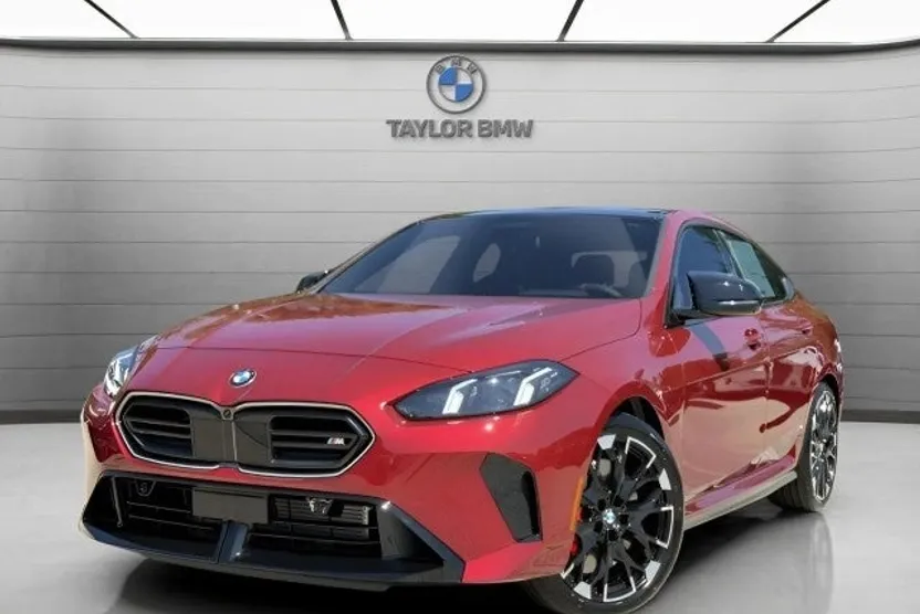 2025 Bmw M235i xDrive Grand Coupe photo 1