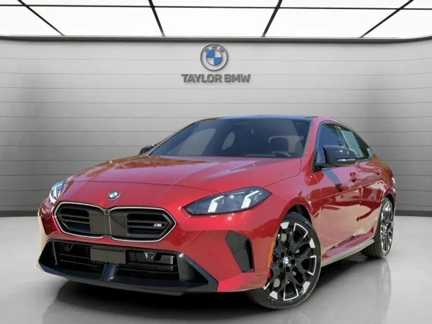 2025 Bmw M235i xDrive Grand Coupe photo 1