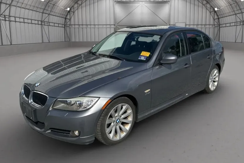 2010 Bmw 328i xDrive SULEV photo 1