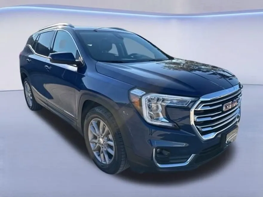 2023 Gmc Terrain SLT photo 1