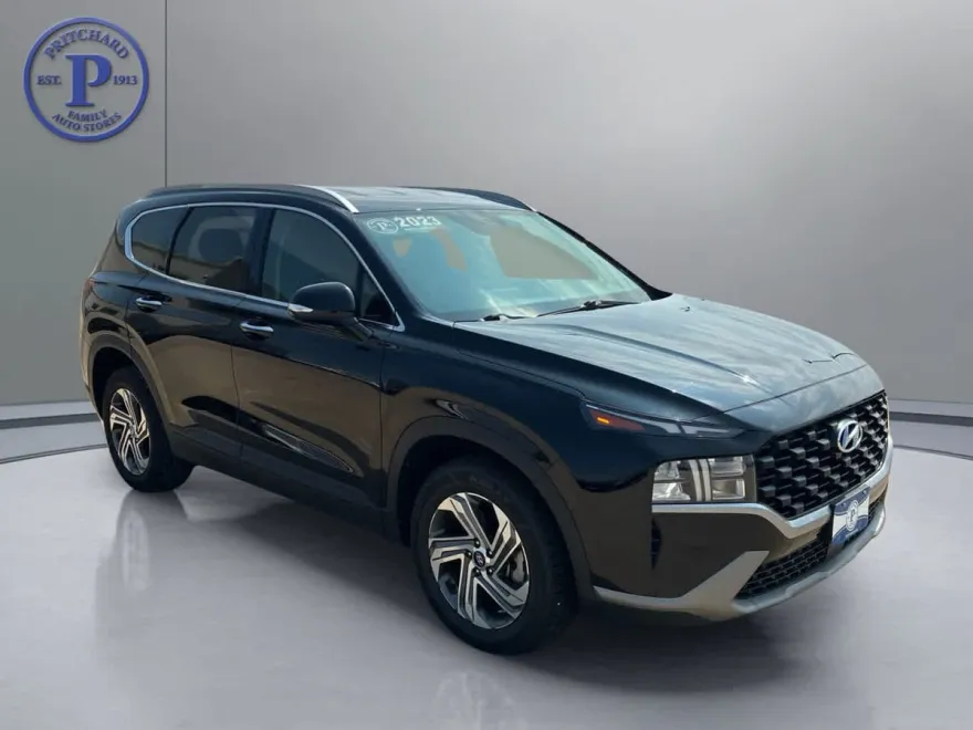 2023 Hyundai Santa Fe SEL photo 1