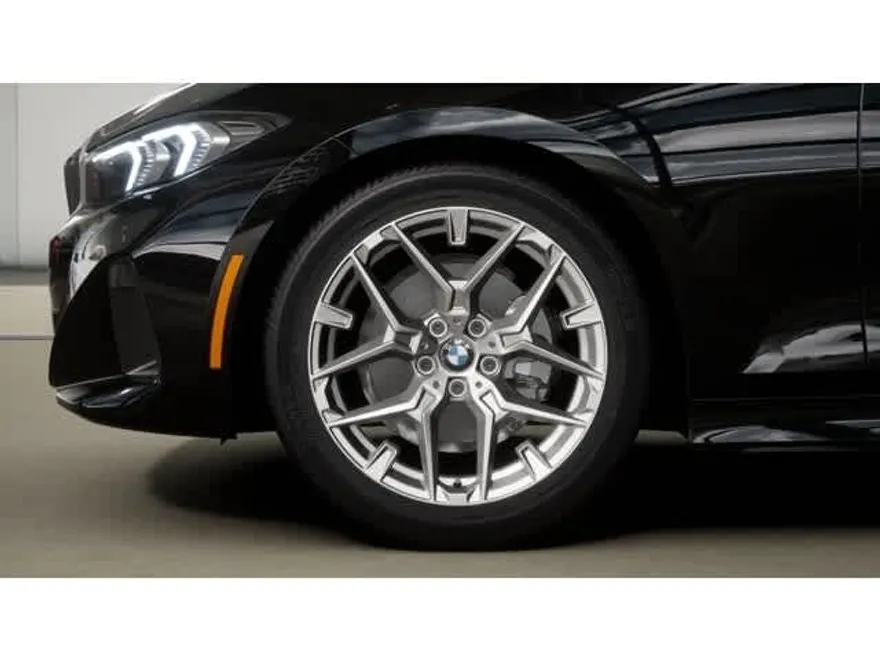 2025 Bmw 330i 330i xDrive photo 1