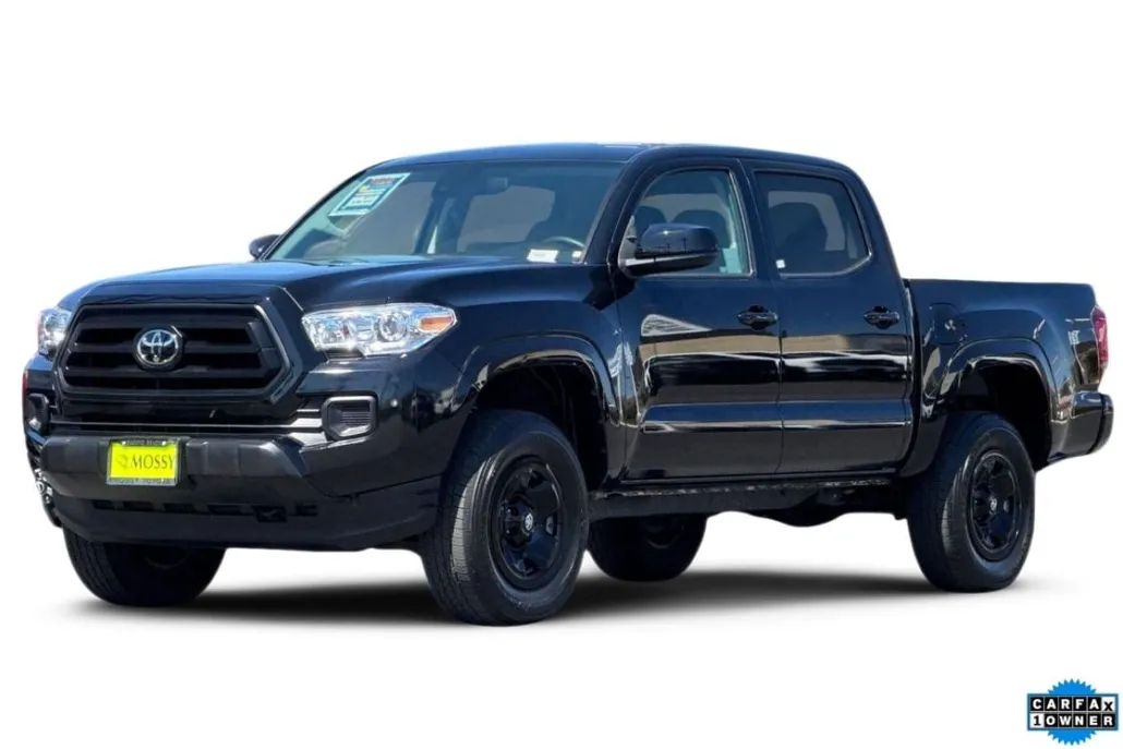 2022 Toyota Tacoma SR photo 1