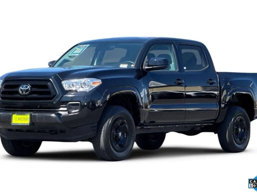 2022 Toyota Tacoma SR photo 1