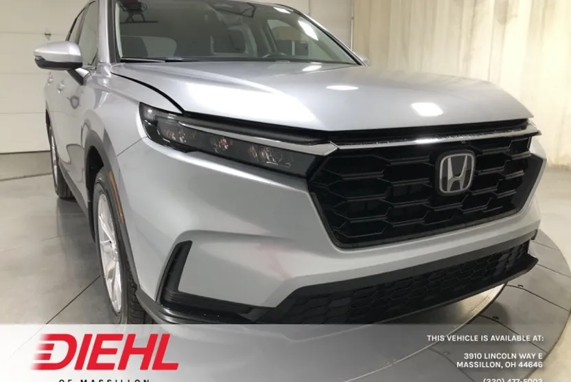 2023 Honda CR-V EX Sport photo 1