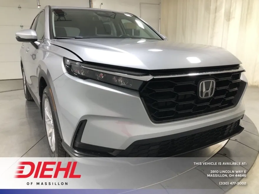 2023 Honda CR-V EX Sport photo 1