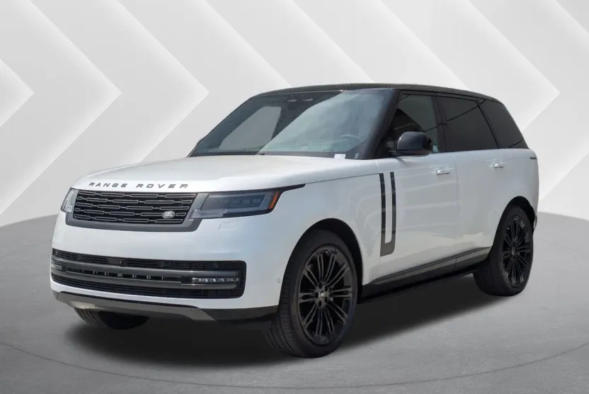 2025 Land Rover Range Rover SE photo 1