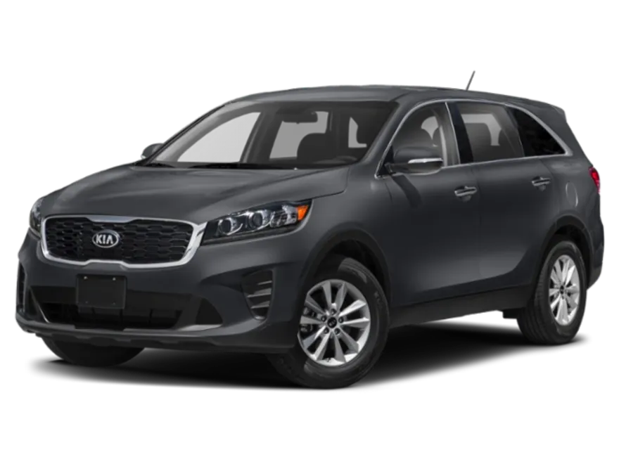 2019 Kia Sorento LX photo 1