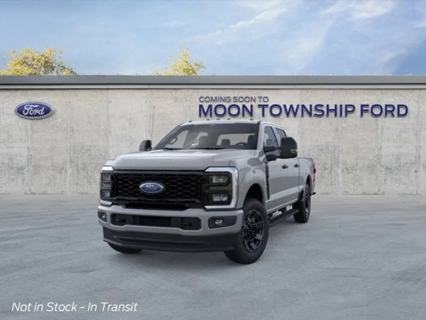 2026 Ford F-250 XL photo 1