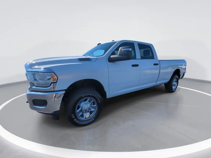 2023 Ram 2500 Tradesman photo 1