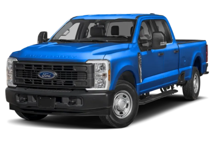 2026 Ford F-250 XLT photo 1
