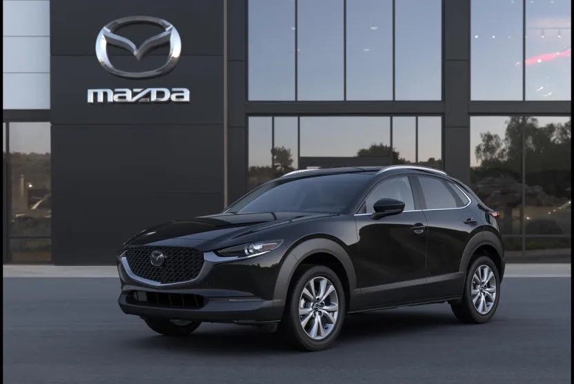 2025 Mazda CX-30 2.5 S Preferred photo 1