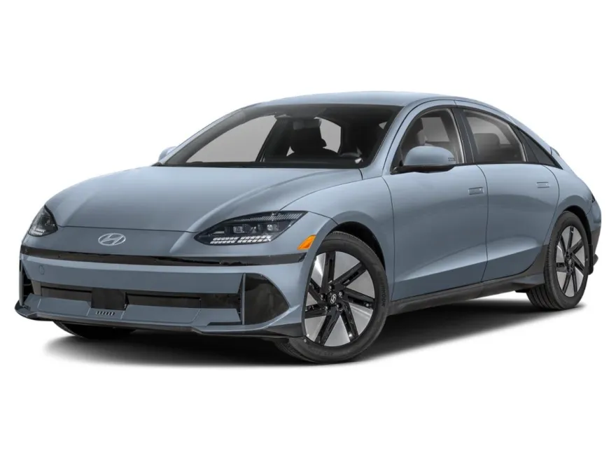 2025 Hyundai Ioniq 6 SE photo 1