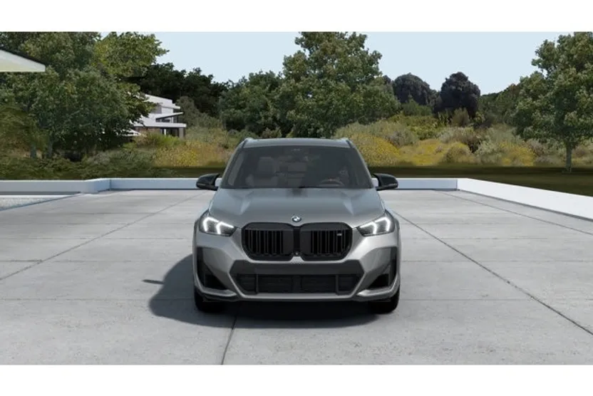 2026 Bmw X1 M35i photo 1