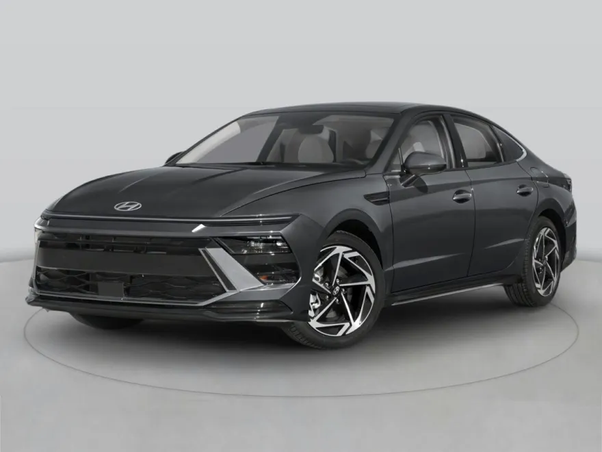 2024 Hyundai Sonata SEL photo 1