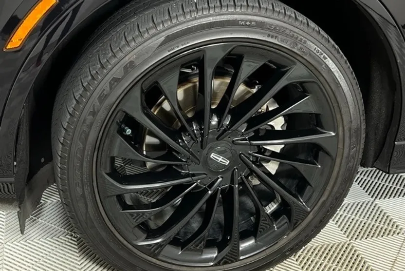 2024 Lincoln Aviator Reserve photo 1