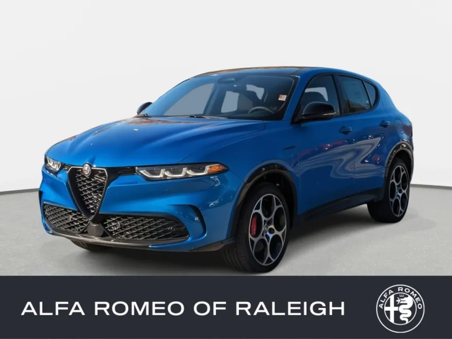 2024 Alfa Romeo Tonale Veloce photo 1