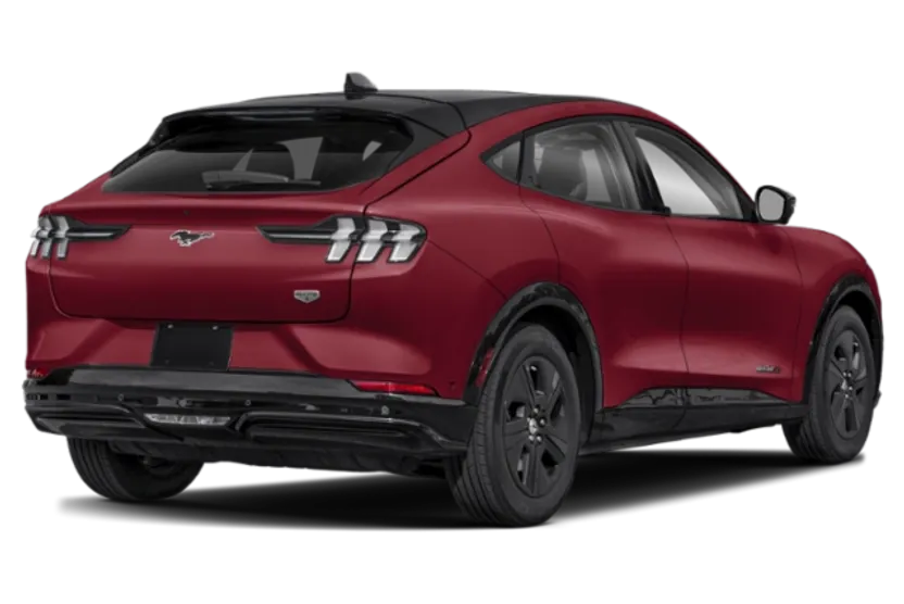 2025 Ford Mustang Mach-E Select photo 1