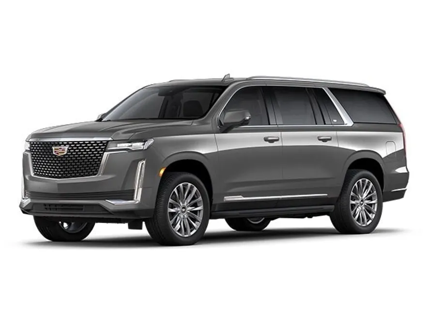 2023 Cadillac Escalade ESV Premium Luxury photo 1