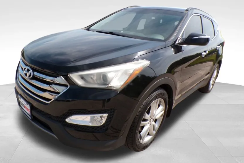 2013 Hyundai Santa Fe Sport 2.0T photo 1