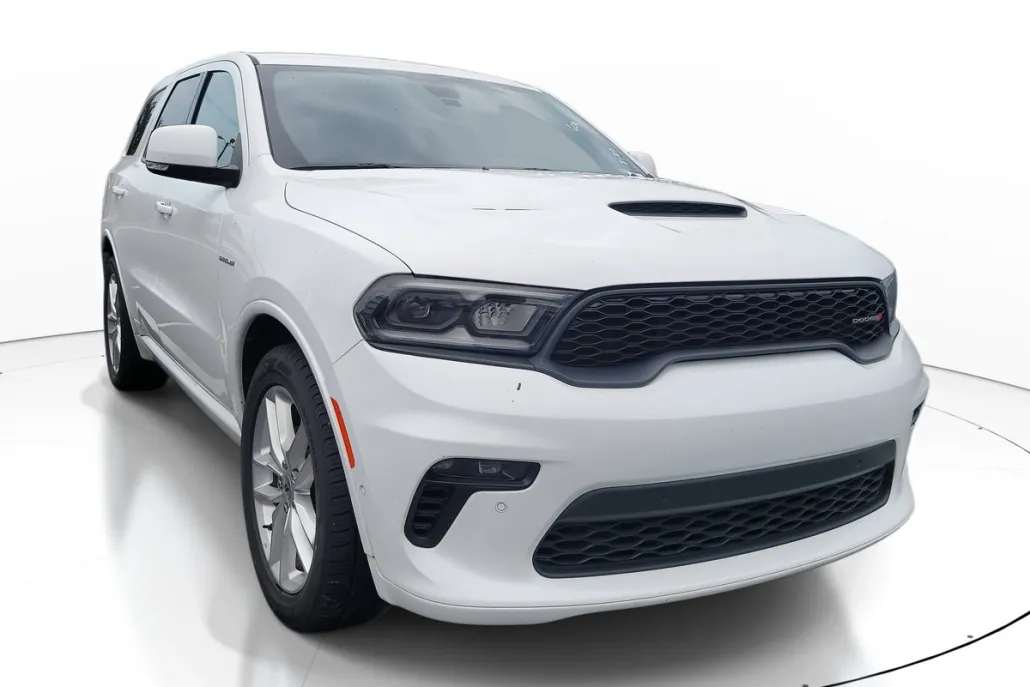2022 Dodge Durango R/T photo 1