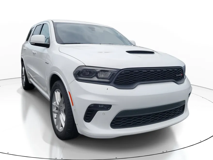 2022 Dodge Durango R/T photo 1