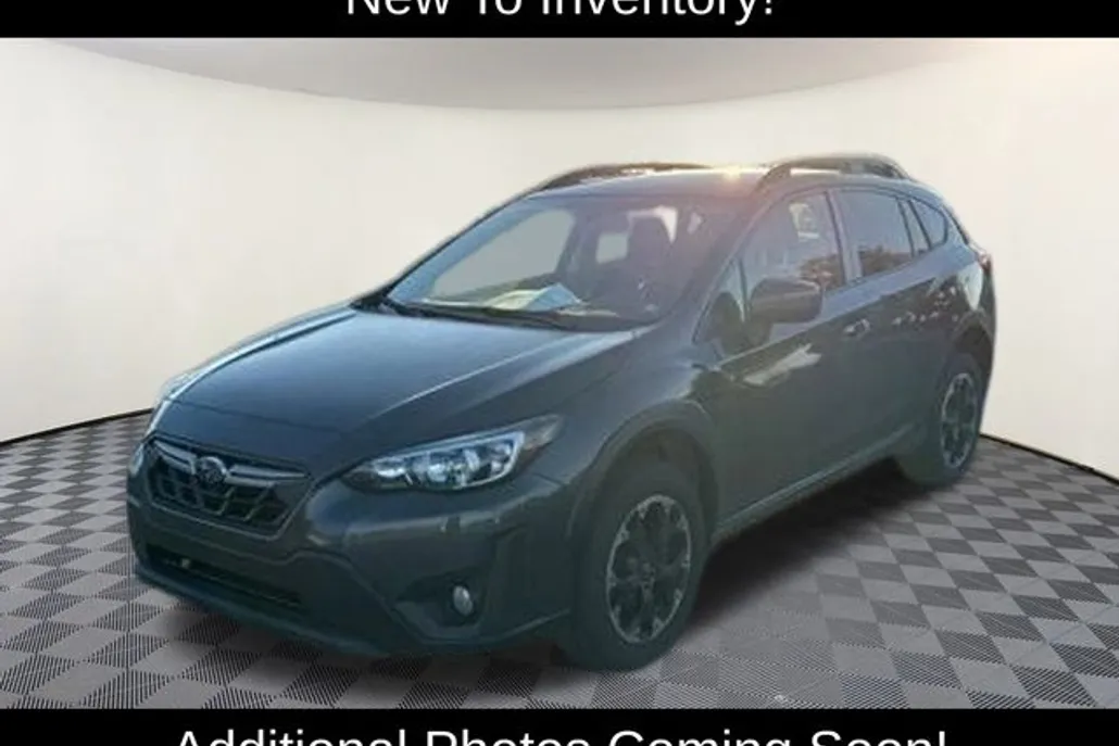 2023 Subaru Crosstrek Premium photo 1