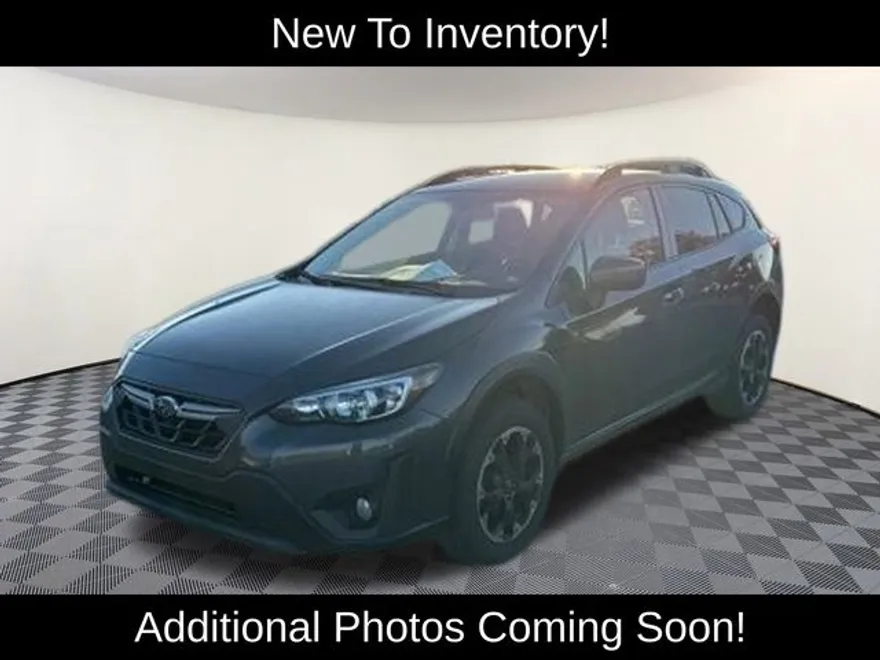 2023 Subaru Crosstrek Premium photo 1