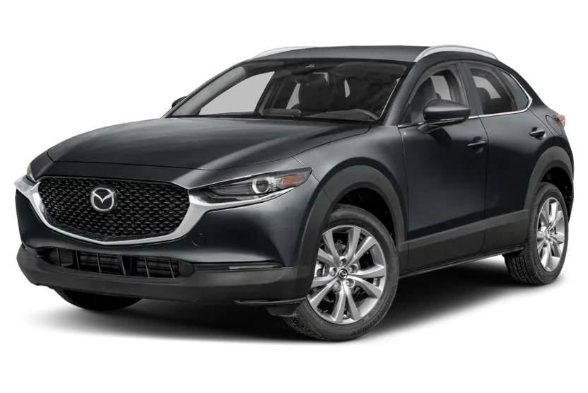 2023 Mazda CX-30 2.5 Select photo 1