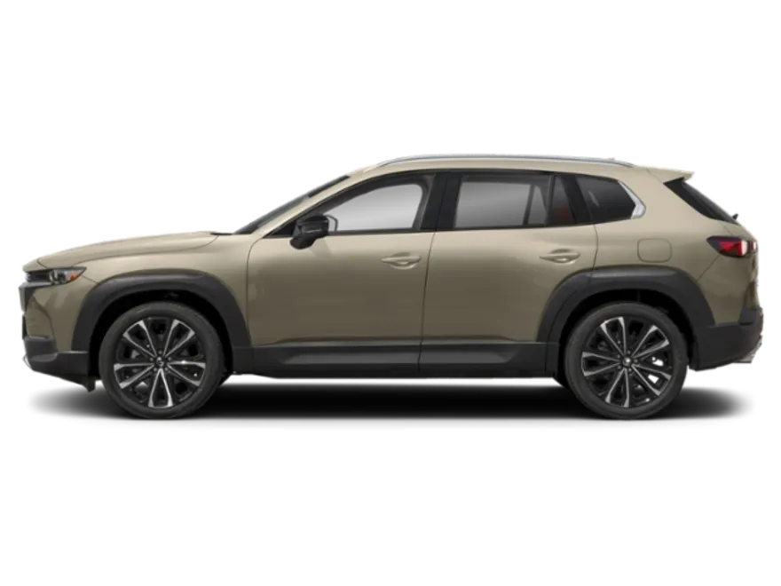 2025 Mazda CX-50 2.5 S Premium photo 1